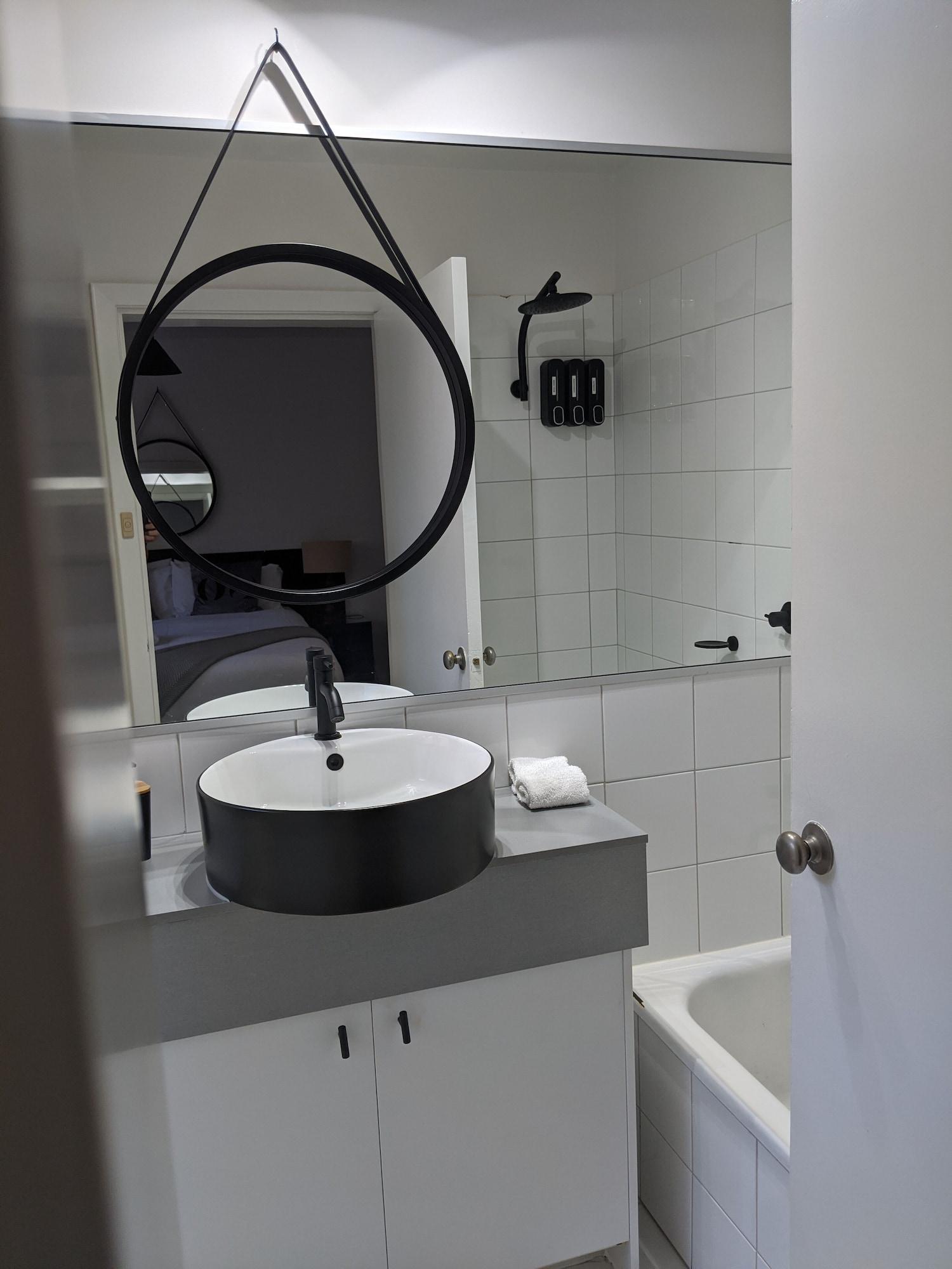 Soya On Davis Aparthotel 4*