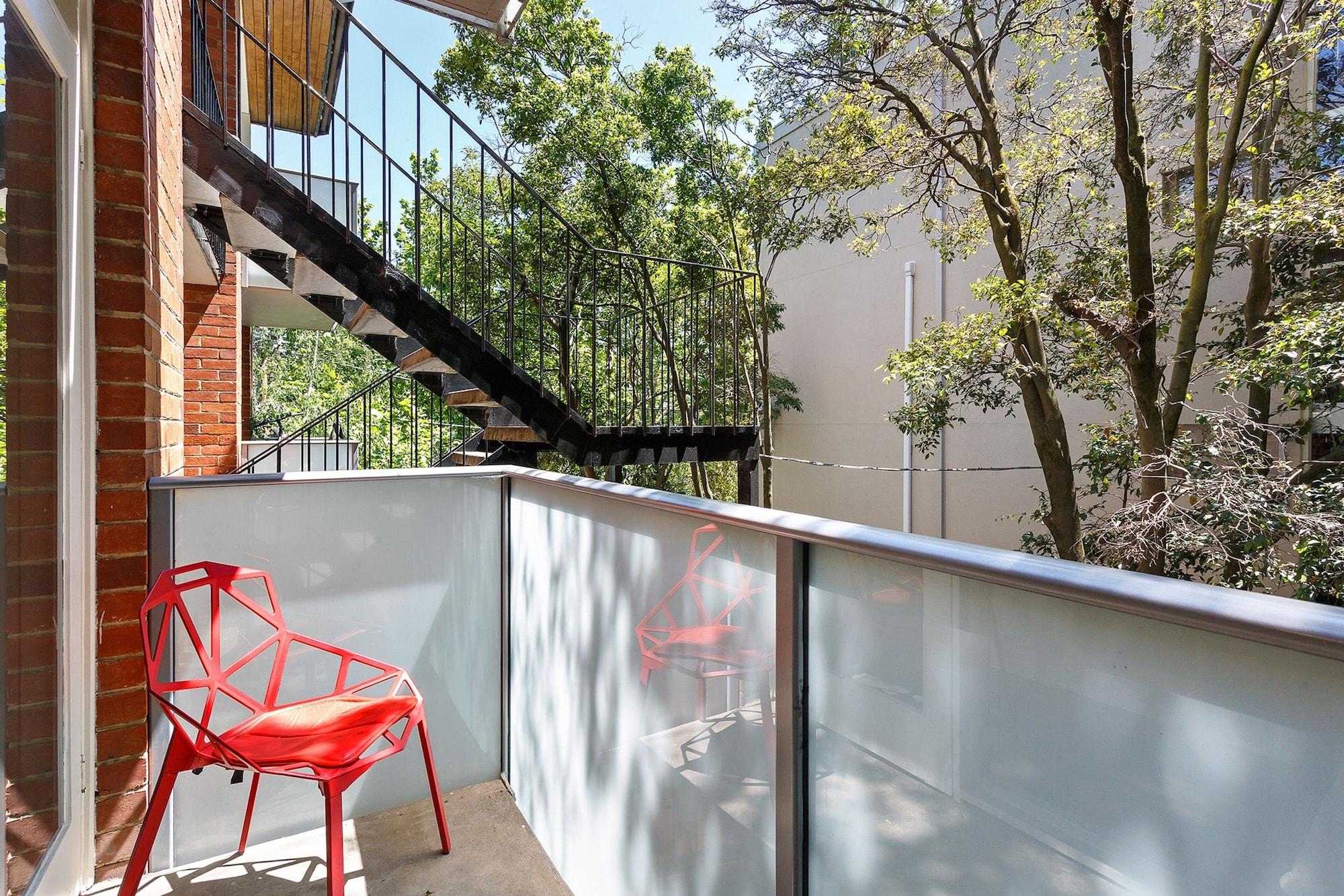 Aparthotel Soya On Davis 4*