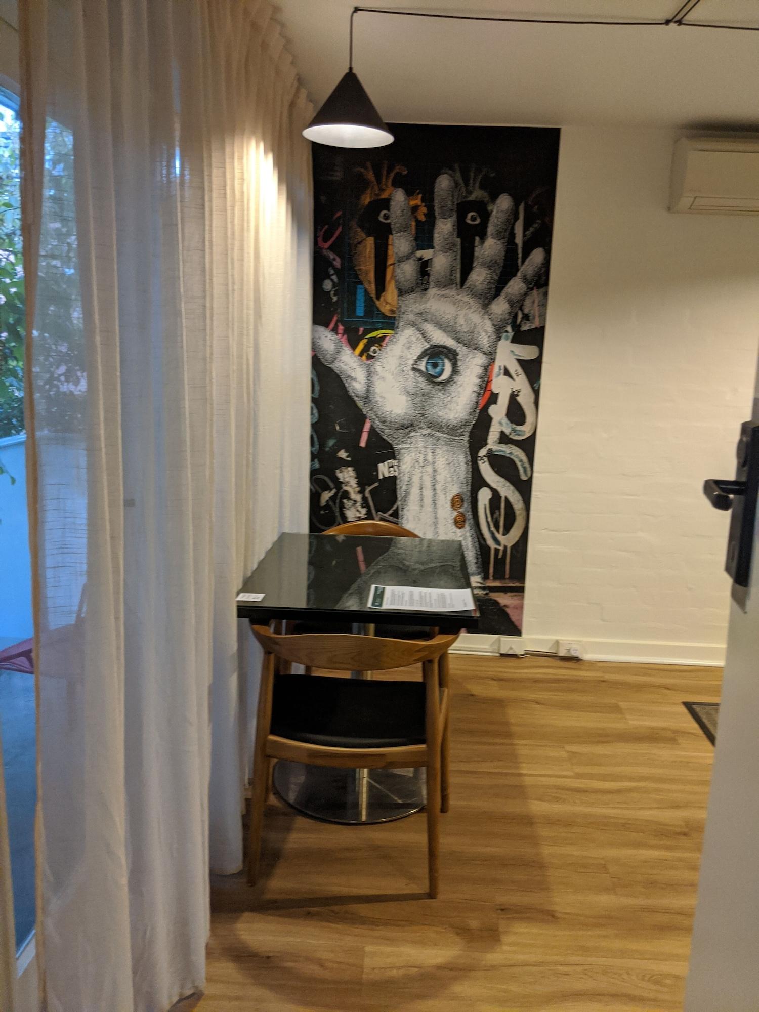 Aparthotel Soya On Davis 4*