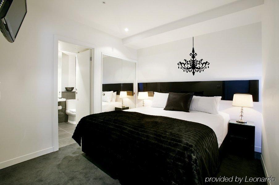 Soya On Davis 4* Melbourne