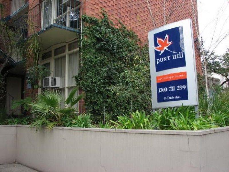 Aparthotel Soya On Davis 4*