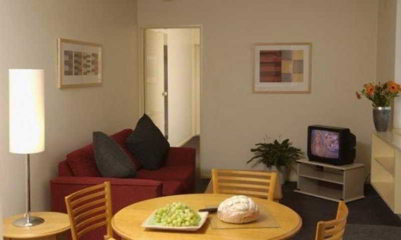 Aparthotel Soya On Davis 4*