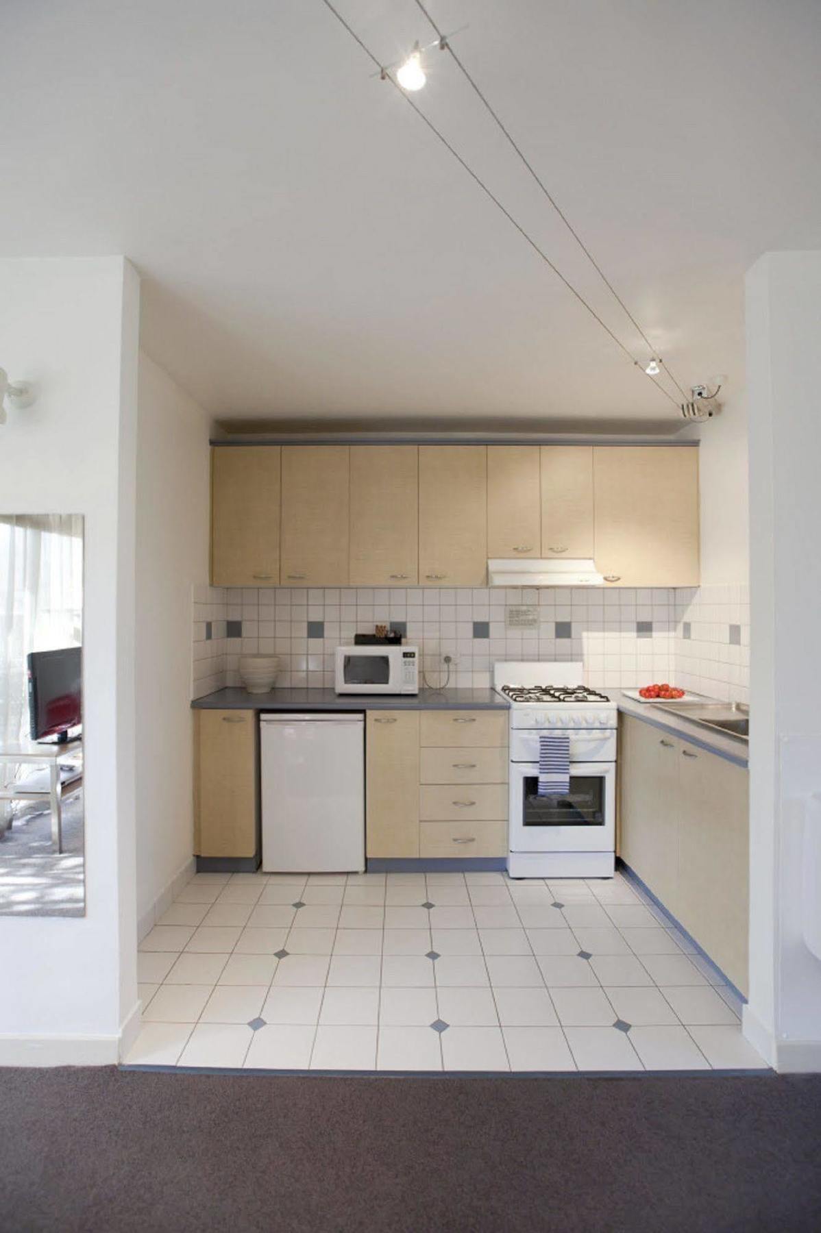 Aparthotel Soya On Davis 4*