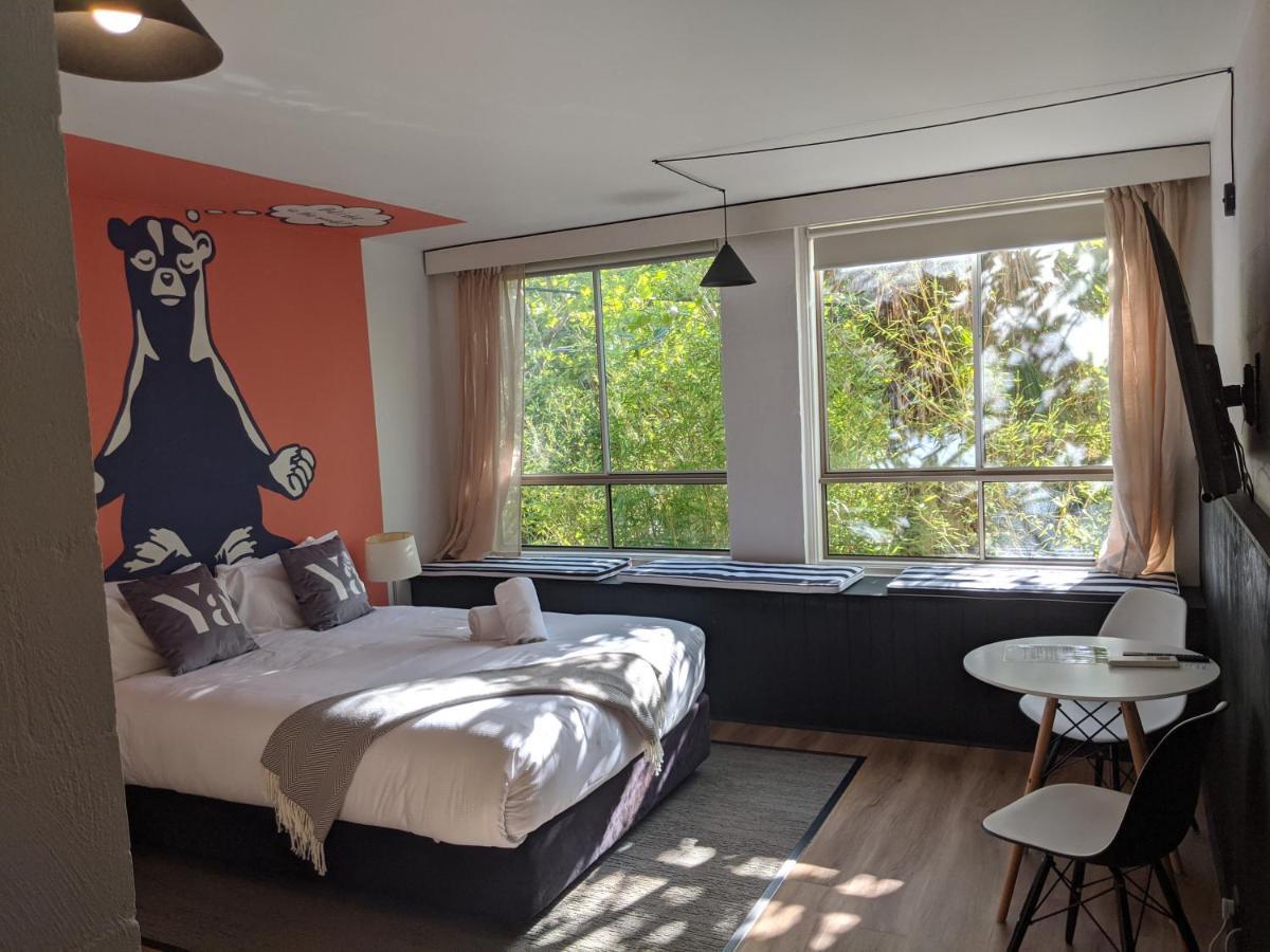 Soya On Davis 4* Melbourne